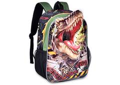 MOCHILA CLIO 16 T REX TX24506J