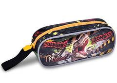 ESTOJO ESC SIMPLES T REX TX24508E