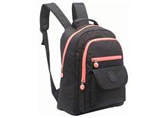 MOCHILA ESC JUVENIL CRINKLE YS41071