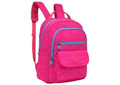 MOCHILA ESC JUVENIL CRINKLE YS41071