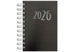 AGENDA 2025 KIT SCRATCH GRAFITE 735590