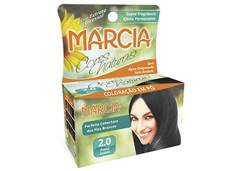 MARCIA TIN PO COR NATURAL2.0PRETO SU 12G