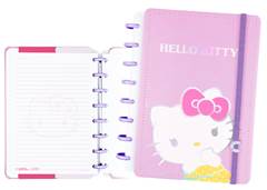 CAD.INTELIGENTE 1/4 HELLO KITTY 80F