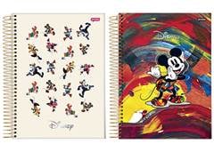 CAD.C.DURA DISNEY DEI  1X1 80F