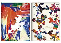 CAD.C.D BR 1/4 DISNEY DEI 80F