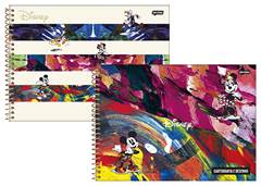 CAD.C.D CARTOGRAFIA DISNEY DEI 80F