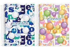 CAD.C.D ESP 1/4 DISNEY MENTOS 80F