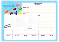 CAD.C.D CARTOGRAFIA MENTOS 80F