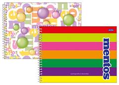 CAD.C.D CARTOGRAFIA MENTOS 80F