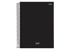 CAD.C.DURA STIFF SLIM PRETO 10X1 160F