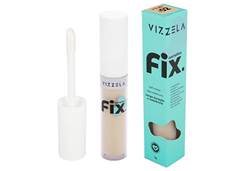 CORRETIVO LIQUIDO 7G VIZZELA COR 2