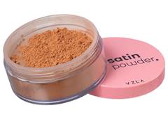 PO SOLTO 9G SATIN POWDER VIZZELA COR 1
