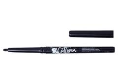LAPISEIRA PARA OLHOS 0,24G CAT LOVERS PRETA