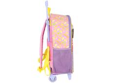 MOCHILA C/CARR. LUXCEL MASHA E O URSO VI