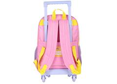 MOCHILA C/CARR. LUXCEL MASHA E O URSO VI