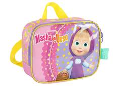 LANCHEIRA LUXCEL MASHA E URSO VI 40943