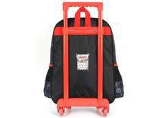 MOCHILA C/CARR. LUXCEL AVENGERS PT 41592