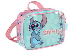LANCHEIRA LUXCEL STITCH VD 41533