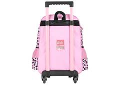 MOCHILA C/CARR. LUXCEL BARBIE RS 41432