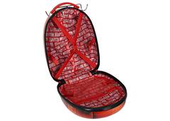 MALA KIDS C/PATINETE LUXCEL SPIDER-MAN