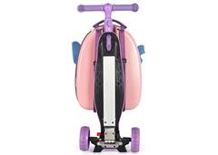 MALA KIDS C/PATINETE LUXCEL STITCH