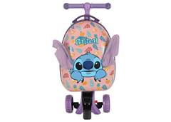 MALA KIDS C/PATINETE LUXCEL STITCH