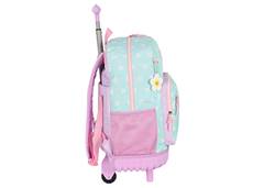 MOCHILA C/CARR. LUXCEL UP4YOU VD 47942