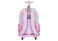 MOCHILA C/CARR. LUXCEL UP4YOU VD 47942