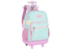 MOCHILA C/CARR. LUXCEL UP4YOU VD 47942