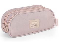 ESTOJO ESC LUXCEL DUPLO UP4YOU CR 49045