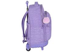 MOCHILA C/CARR. LUXCEL UP4YOU RX 49132