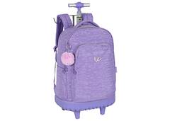 MOCHILA C/CARR. LUXCEL UP4YOU RX 49132