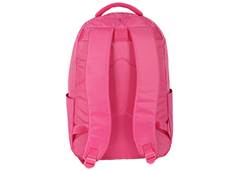 MOCHILA LUXCEL BARBIE PINK 47716