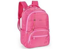 MOCHILA LUXCEL BARBIE PINK 47716