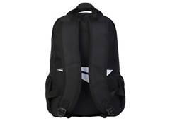 MOCHILA PENALTY POLIESTER PRETA 8891