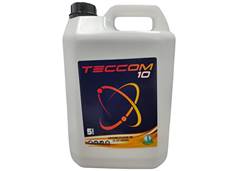ESTABILIZADOR OLEO DIESEL  5LT TECCOM