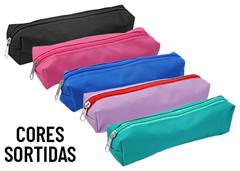 ESTOJO ESC MEDIO PRETO AC BAG C/24