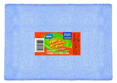 PANO MICROFIBRA 48X70 ALKLIN