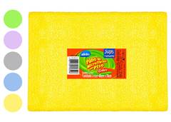 PANO MICROFIBRA 48X70 ALKLIN