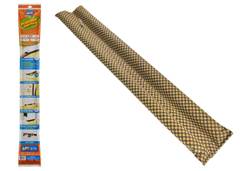 PROTETOR VEDA PORTA ALKLIN CINZA 80CM