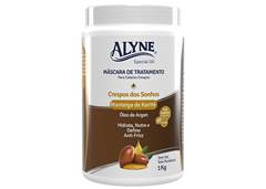 MASC TR ALYNE 1KG CRESPOS DOS SONHOS