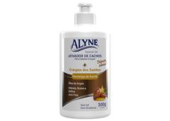 CR PT ALYNE 300ML CRESPOS DOS SONHOS