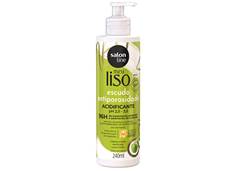 COND SALON LINE MEU LISO 300ML ACIDIFICA