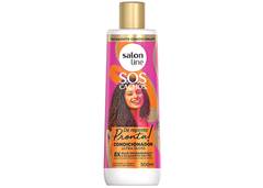 COND SALON LINE 500ML ULTRA GLOSS REPENT