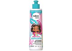 ATIV CACHOS SALON LINE 300ML K CHICLET