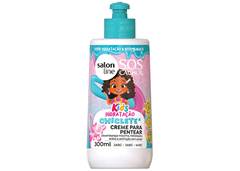 CR PT SALON LINE SOS 300G KIDS CHICLETE