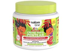 CREME DE PENTEAR SALON LINE 500ML MELANCIA CACHINHO