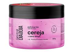 ESFOLIANTE LABOTRAT 300G CEREJA