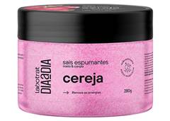 SAIS DE BANHO LABOTRAT 280G CEREJA