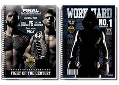 CAD.C.DURA MMA 20X1 320F